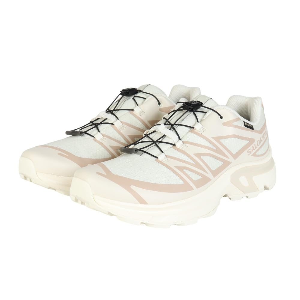 Amazon.co.jp: サロモン（SALOMON） カジュアルシューズ XT-EVR GTX